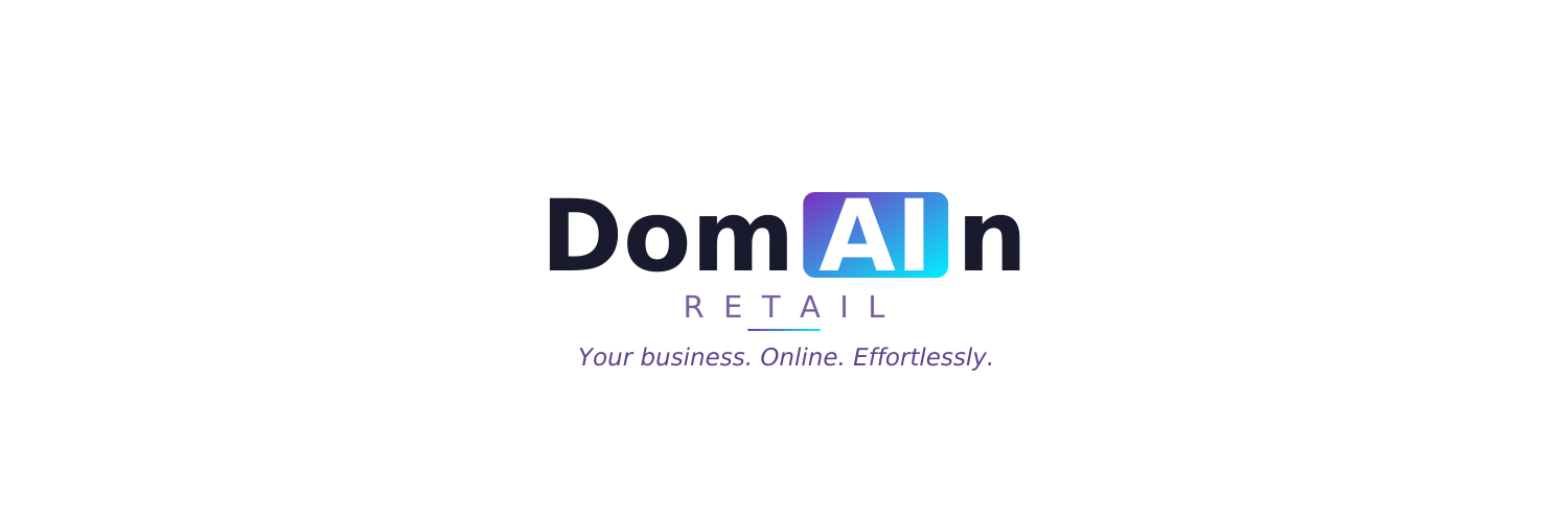 DomAIn Retail